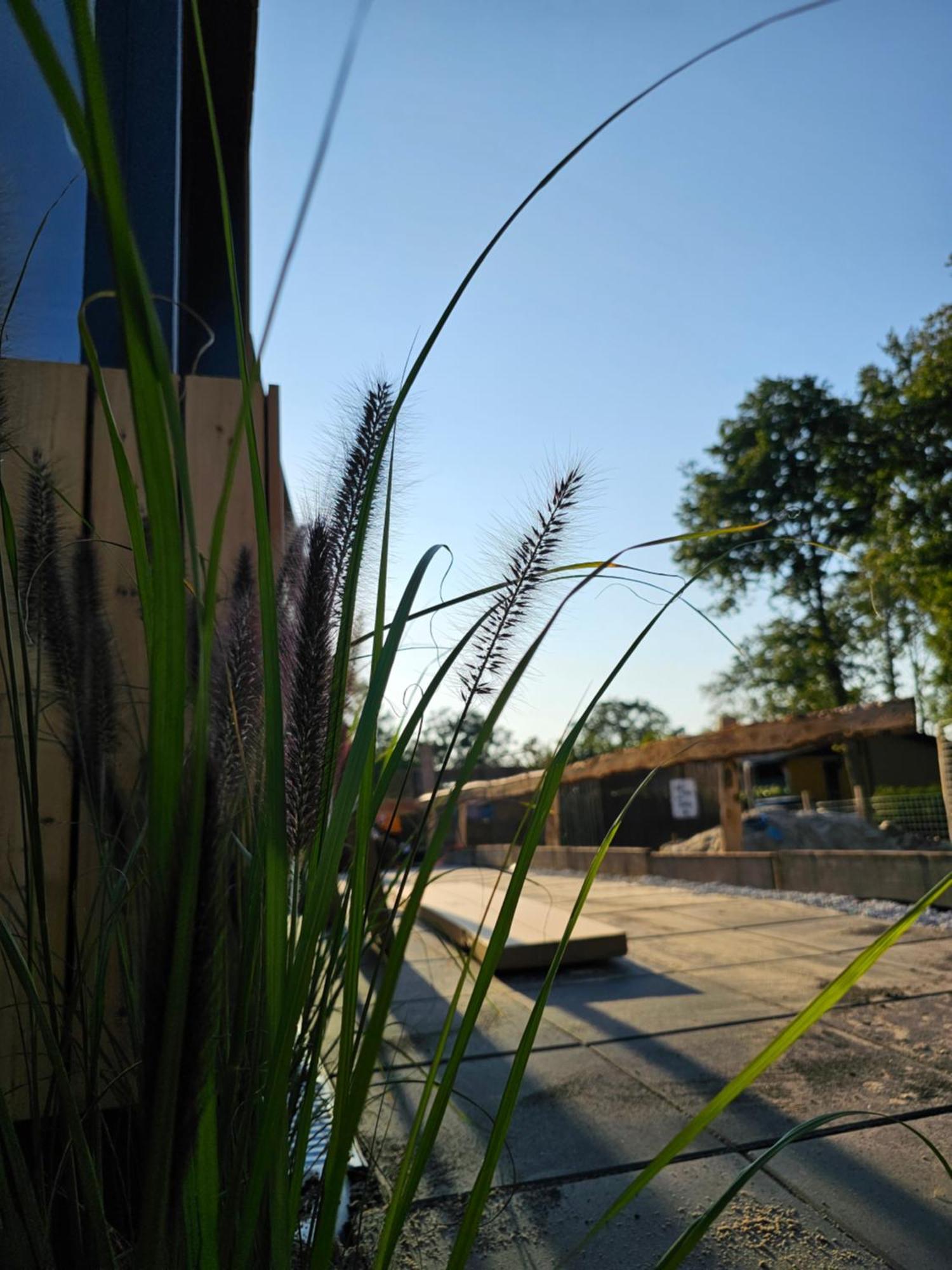 "Chalet Zanna" Opende-Oost Εξωτερικό φωτογραφία