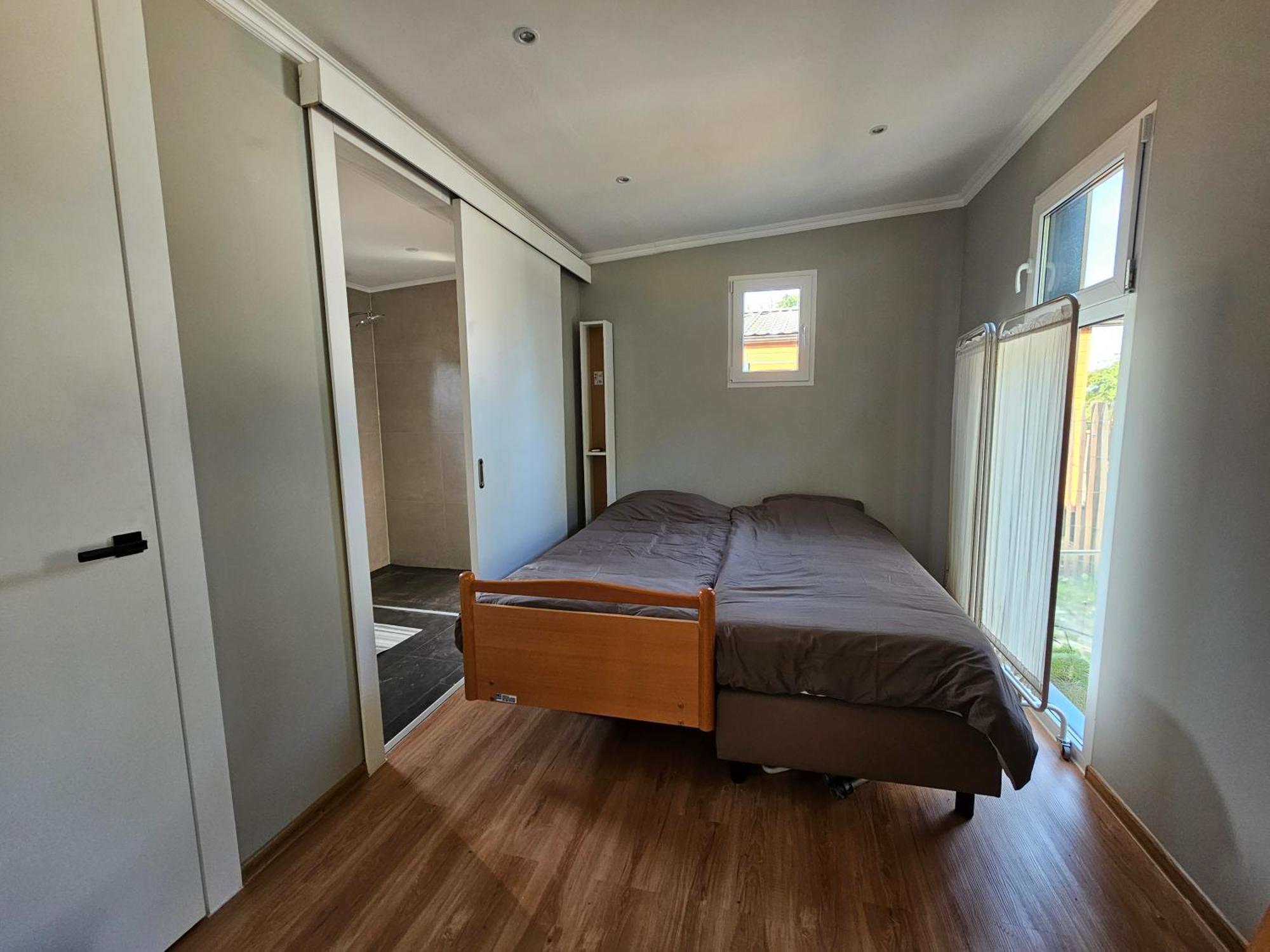 "Chalet Zanna" Opende-Oost Εξωτερικό φωτογραφία