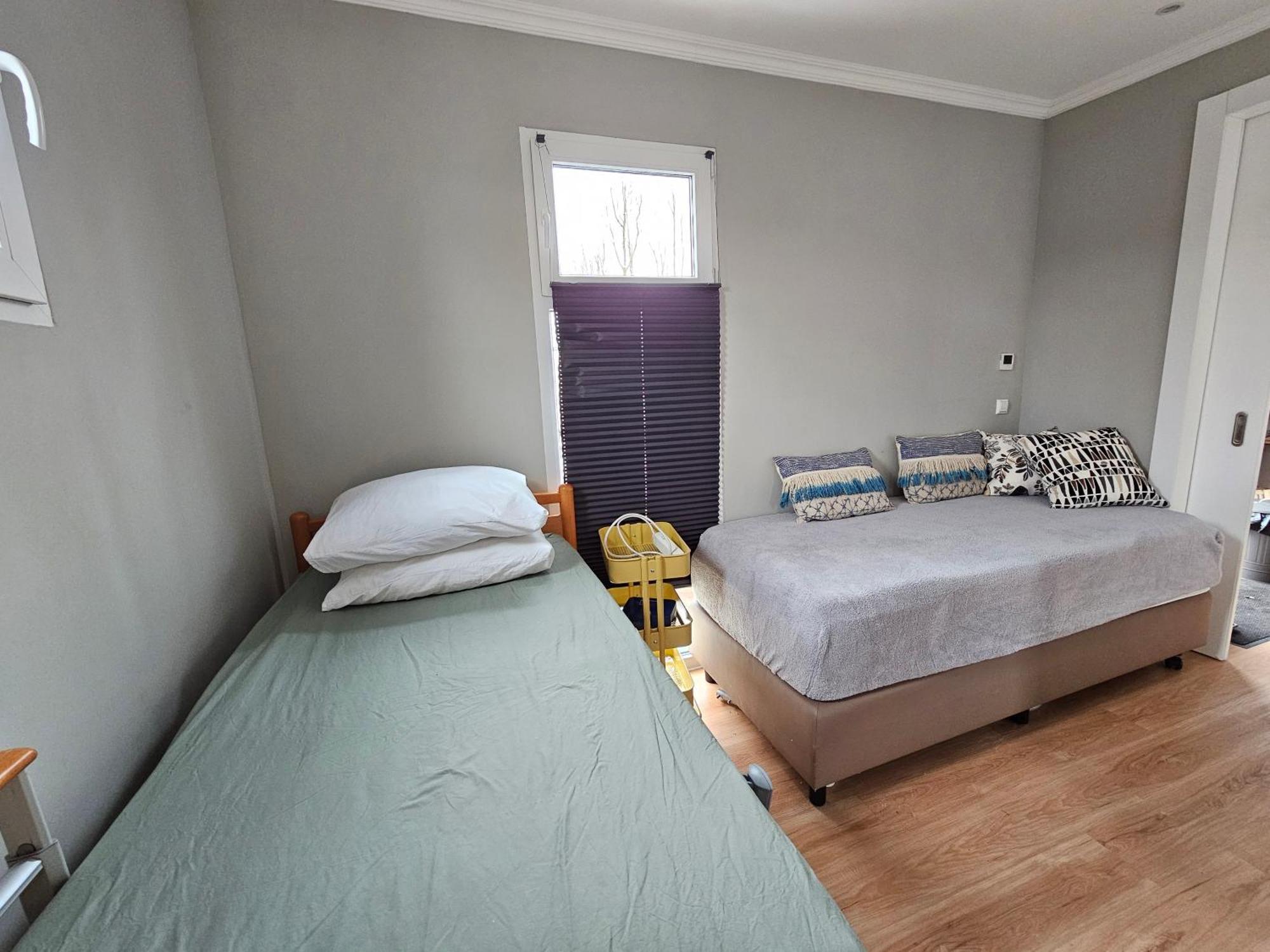 "Chalet Zanna" Opende-Oost Εξωτερικό φωτογραφία