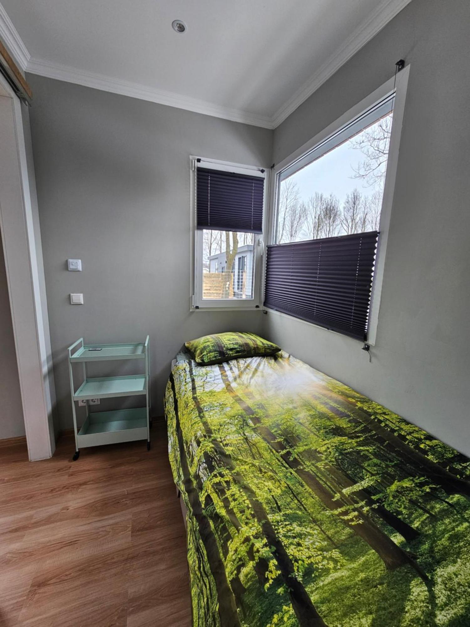 "Chalet Zanna" Opende-Oost Εξωτερικό φωτογραφία